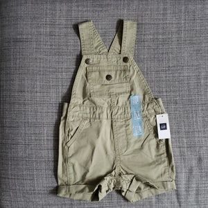 Baby Gap Overall